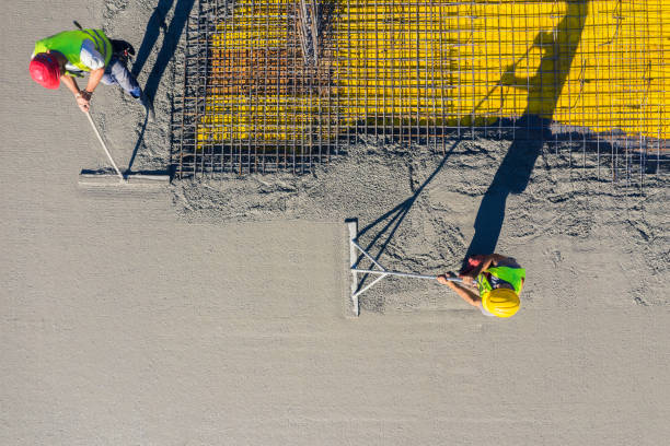 Best Concrete Demolition Services in Warrensburg, IL