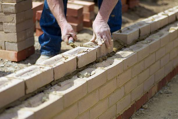 Best Concrete Driveway Installation in Warrensburg, IL