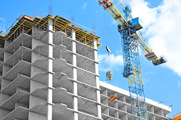 Best Residential Concrete Solutions in Warrensburg, IL